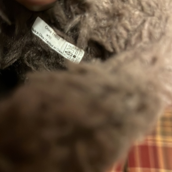 Crocs Cobbler Mules - Picture 7 of 8